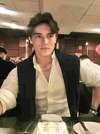 Sebastian Laurent 