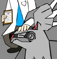 Silvally TF