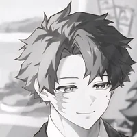 MHA - Izuku Midoriya