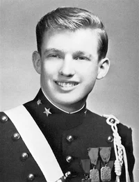 Teen Donald 