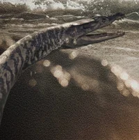 Nothosaurus