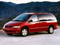 1996 Grand Caravan