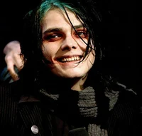 Gerard way