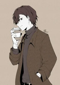 Dazai Osamu