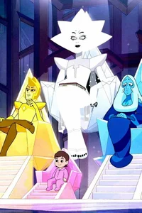 The Diamonds Moms SU