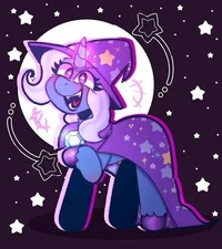 Trixie lulamoon