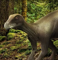 Koreanosaurus