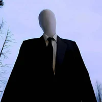 SLENDERMAN -- MY AU