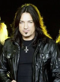 Michael Sweet