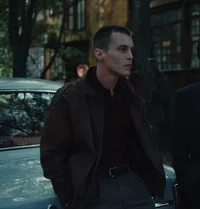 Евгений Боков 