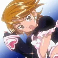 Cure Black