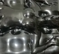 Vacuum Bed