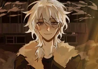 Саша Собакин