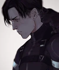 Levi Ackerman