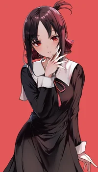 Shinomiya kaguya