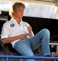 Nico Rosberg