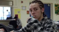 Carl Gallagher 