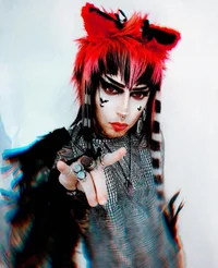 Dahvie Vanity 