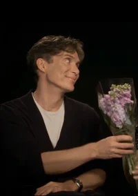 Cillian Murphy