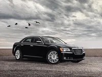 2011 Chrysler 300C 
