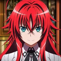 High school Dxd RP