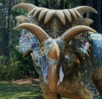 Kosmoceratops
