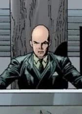 Lex Luthor