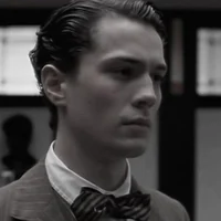Tom Riddle
