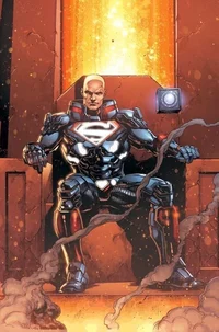 Lex Luthor