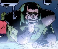 Lex Luthor