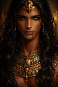 Heart of Osiris