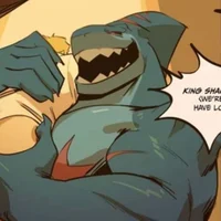 King Shark