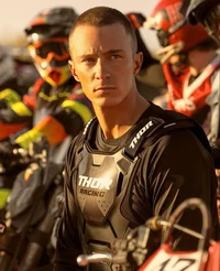 Rafe Cameron 