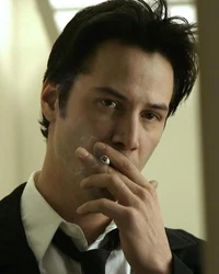 John Constantine