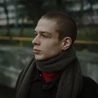 Егор Меленин 