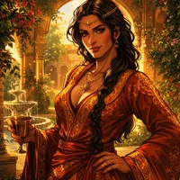 Obella Martell