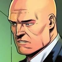 Lex Luthor