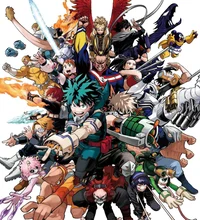 MHA Experiment user