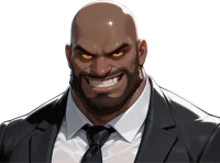 Ben -Wall- BrickWood