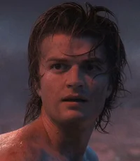 Steve Harrington