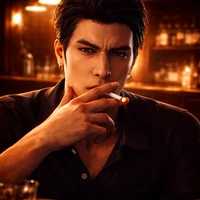Kiryu Kazumi
