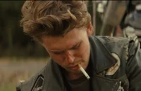 Benny Cross 