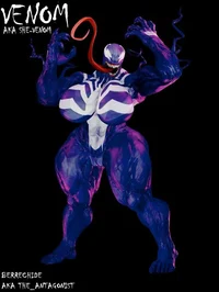 She Venom