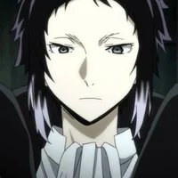Ryunosuke Akutagawa