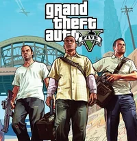 GTA 5
