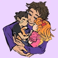 Afton Family 