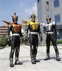 Kabutick Olympics GS
