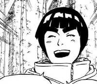 rock lee