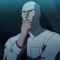 Lex Luthor