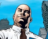 Lex Luthor